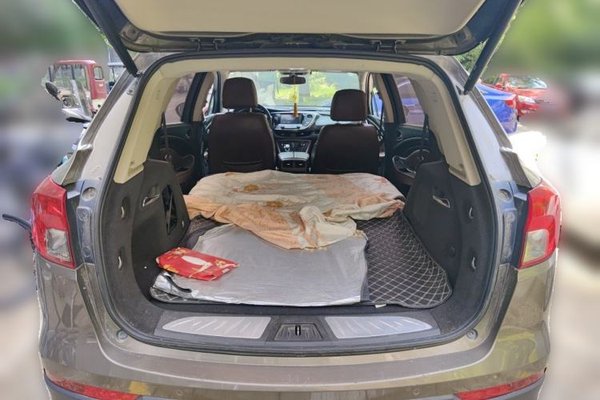 Buick Envision 2014, 95400 км, за 6869 USD - фото 16