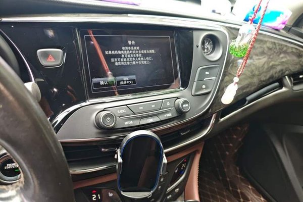 Buick Envision 2014, 127700 км, за 5554 USD - фото 13