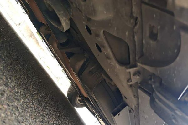Buick Envision 2014, 127700 км, за 5554 USD - фото 26