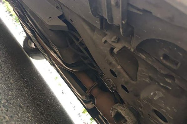 Buick Envision 2014, 127700 км, за 5554 USD - фото 27