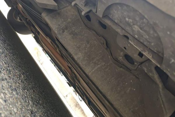 Buick Envision 2014, 127700 км, за 5554 USD - фото 28