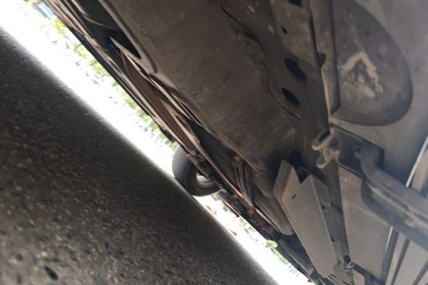 Buick Envision 2014, 127700 км, за 5554 USD - фото 29