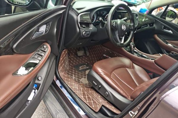 Buick Envision 2014, 127700 км, за 5554 USD - фото 16