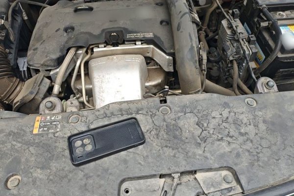 Buick Envision 2014, 127700 км, за 5554 USD - фото 21