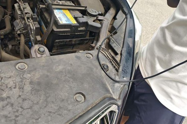 Buick Envision 2014, 127700 км, за 5554 USD - фото 22