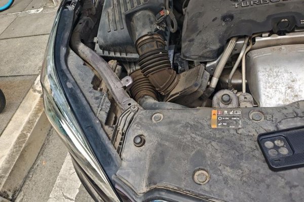 Buick Envision 2014, 127700 км, за 5554 USD - фото 23