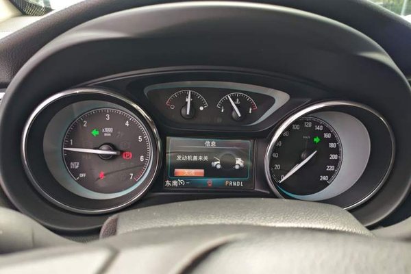 Buick Envision 2014, 127700 км, за 5554 USD - фото 11