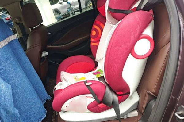 Buick Envision 2014, 127700 км, за 5554 USD - фото 17