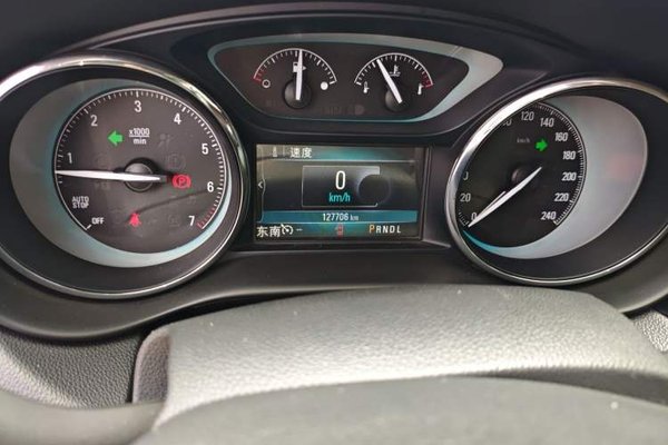 Buick Envision 2014, 127700 км, за 5554 USD - фото 12