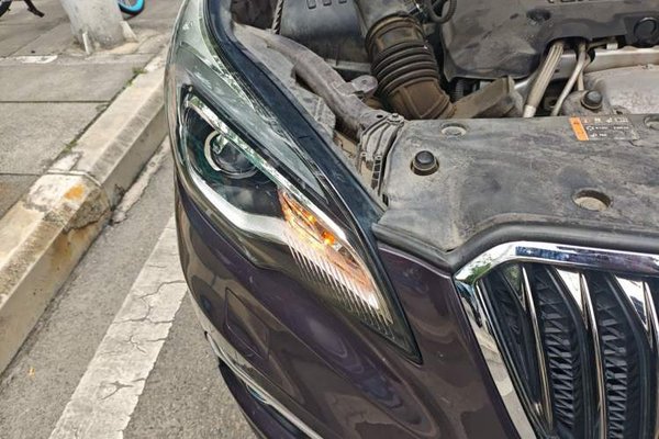 Buick Envision 2014, 127700 км, за 5554 USD - фото 7
