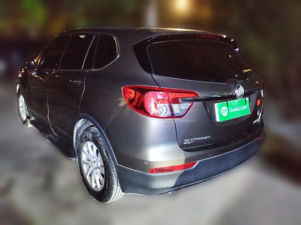 Buick Envision 2016, 130700 км, за 7428 USD - фото 26