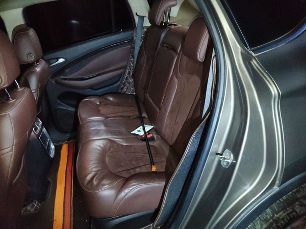 Buick Envision 2016, 130700 км, за 7428 USD - фото 14