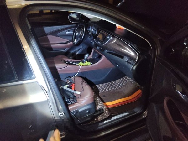 Buick Envision 2016, 130700 км, за 7428 USD - фото 19