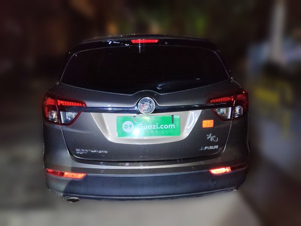 Buick Envision 2016, 130700 км, за 7428 USD - фото 27
