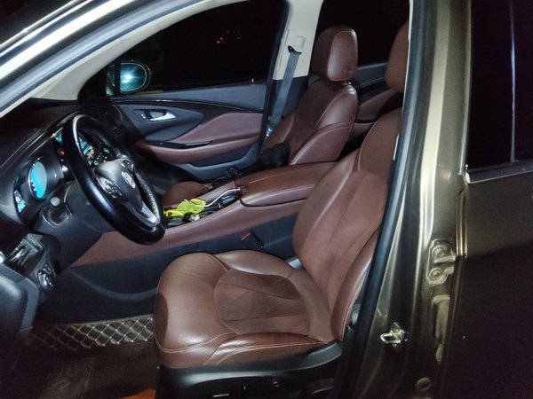 Buick Envision 2016, 130700 км, за 7428 USD - фото 7