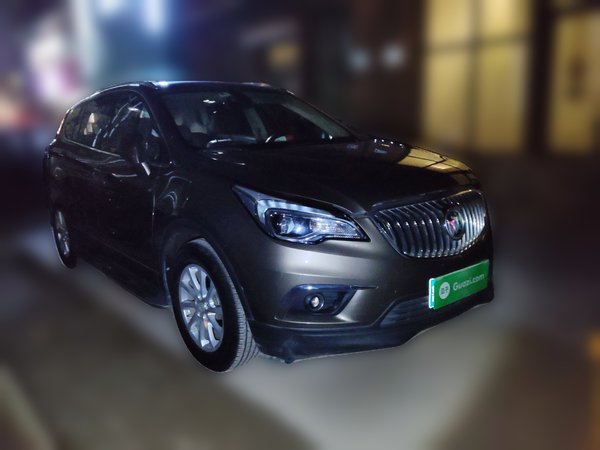 Buick Envision 2016, 130700 км, за 7428 USD - фото 25