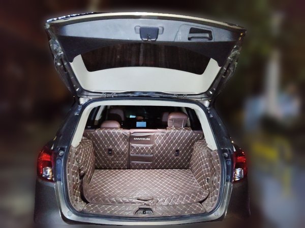 Buick Envision 2016, 130700 км, за 7428 USD - фото 9
