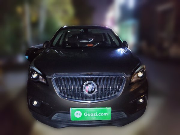 Buick Envision 2016, 130700 км, за 7428 USD - фото 23