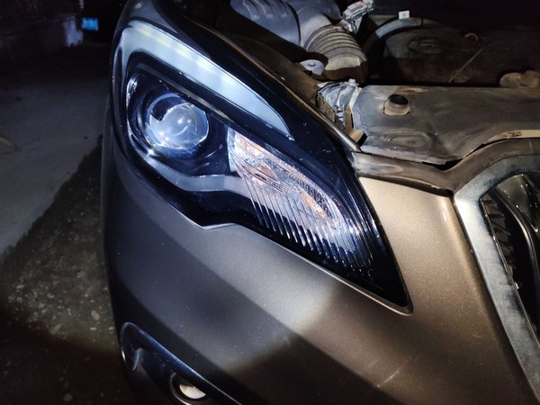 Buick Envision 2016, 130700 км, за 7428 USD - фото 29