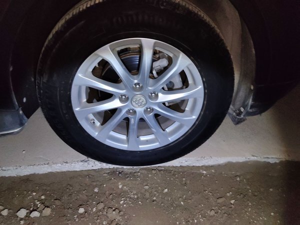Buick Envision 2016, 130700 км, за 7428 USD - фото 30
