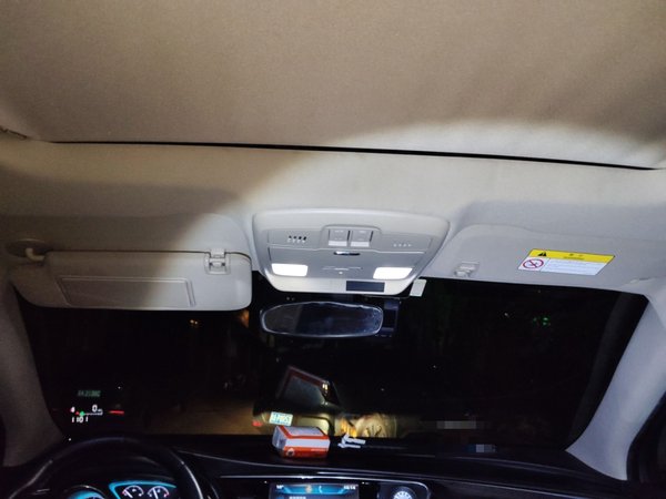 Buick Envision 2016, 130700 км, за 7428 USD - фото 8