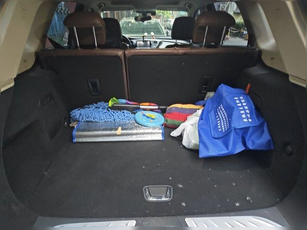 Buick Envision 2016, 76300 км, за 5620 USD - фото 20