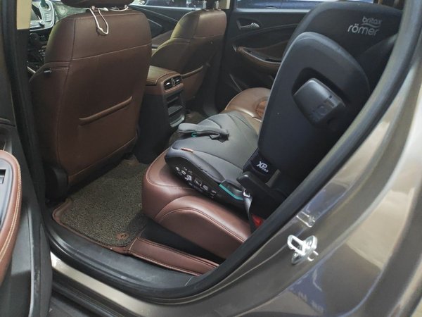 Buick Envision 2016, 76300 км, за 5620 USD - фото 18
