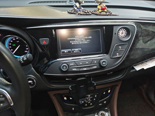 Buick Envision 2016, 76300 км, за 5620 USD - фото 14