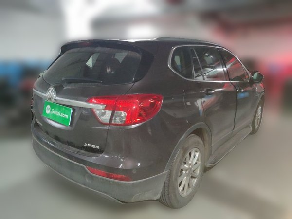 Buick Envision 2016, 154700 км, за 5281 USD - фото 6