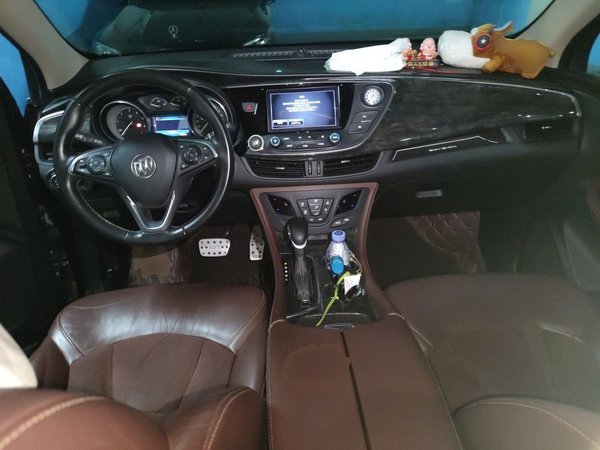 Buick Envision 2016, 154700 км, за 5281 USD - фото 10
