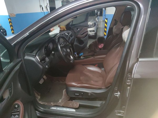 Buick Envision 2016, 154700 км, за 5281 USD - фото 16