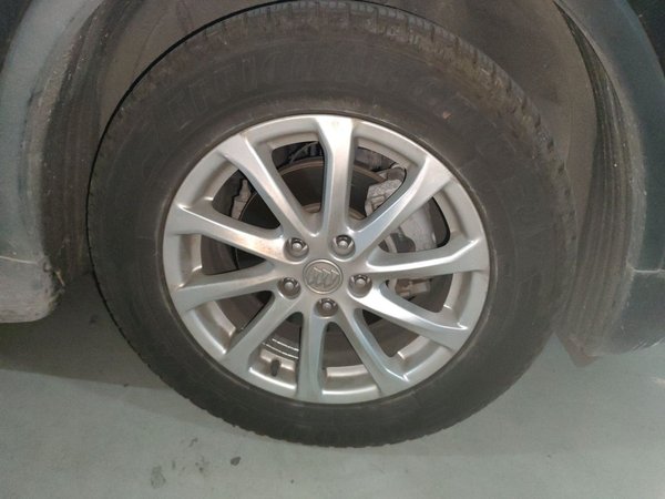 Buick Envision 2016, 154700 км, за 5281 USD - фото 8