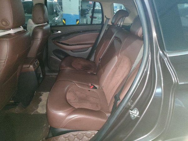 Buick Envision 2016, 154700 км, за 5281 USD - фото 18