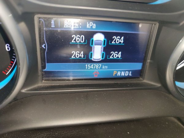 Buick Envision 2016, 154700 км, за 5281 USD - фото 13