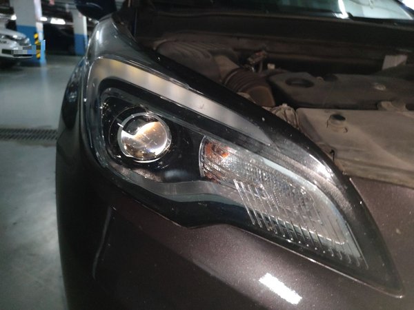 Buick Envision 2016, 154700 км, за 5281 USD - фото 7