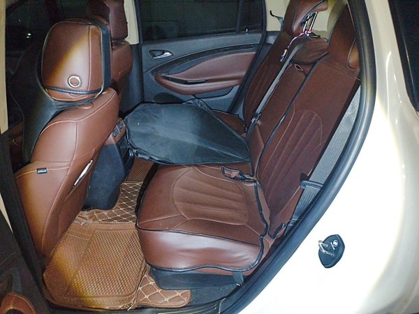 Buick Envision 2016, 94000 км, за 6855 USD - фото 18