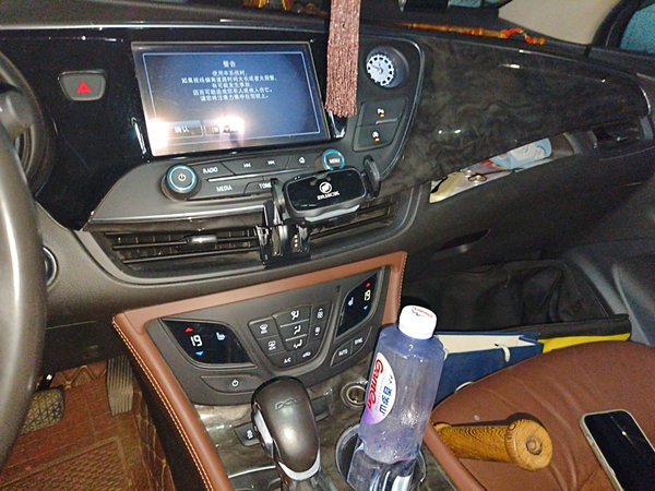 Buick Envision 2016, 94000 км, за 6855 USD - фото 14