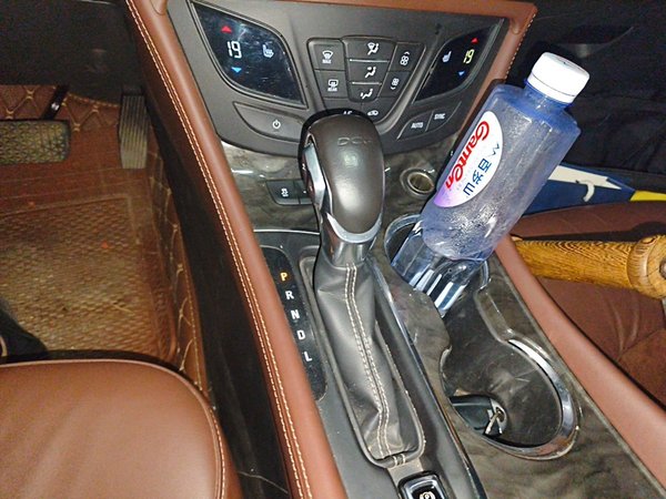 Buick Envision 2016, 94000 км, за 6855 USD - фото 15