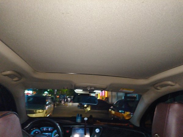 Buick Envision 2016, 94000 км, за 6855 USD - фото 19