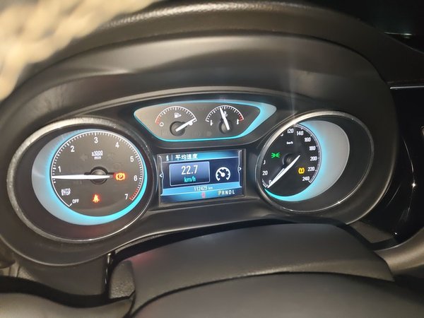 Buick Envision 2016, 112400 км, за 6813 USD - фото 8