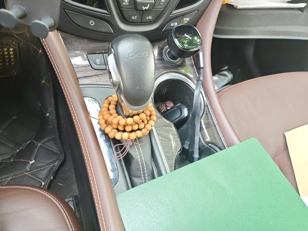 Buick Envision 2016, 112400 км, за 6813 USD - фото 11