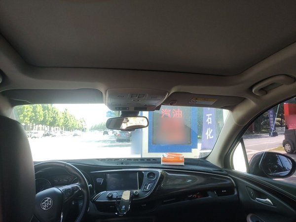 Buick Envision 2016, 111300 км, за 8557 USD - фото 15