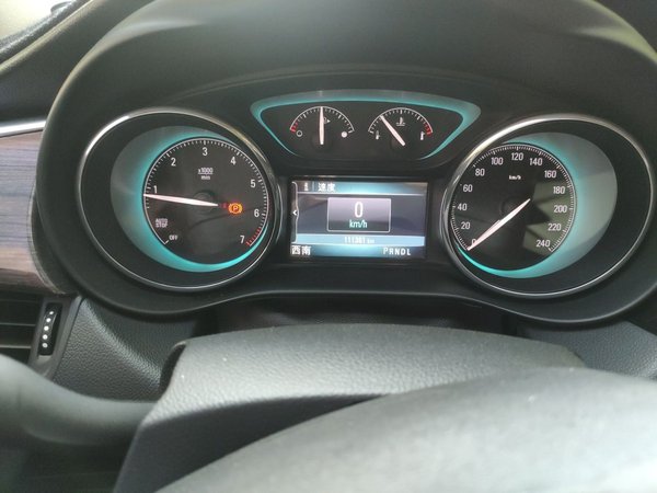 Buick Envision 2016, 111300 км, за 8557 USD - фото 9