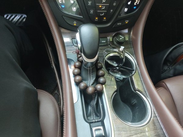 Buick Envision 2016, 111300 км, за 8557 USD - фото 11