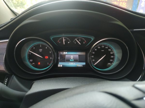 Buick Envision 2016, 111300 км, за 8557 USD - фото 8