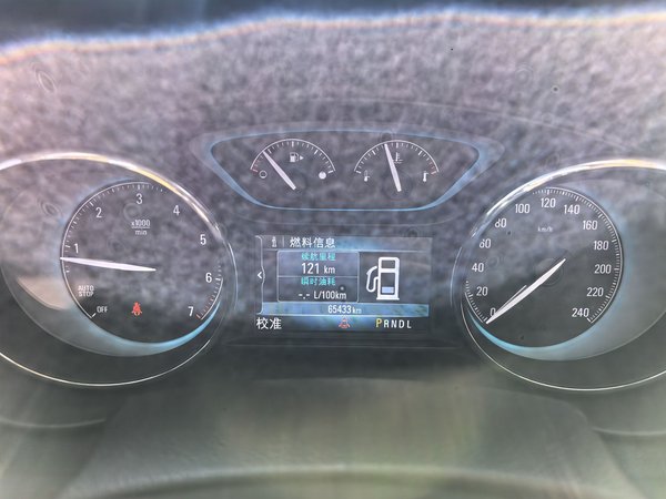 Buick Envision 2016, 65400 км, за 9953 USD - фото 8