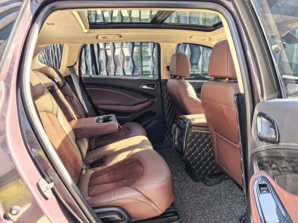 Buick Envision 2016, 65400 км, за 9953 USD - фото 16