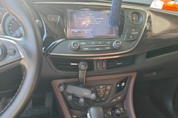 Buick Envision 2016, 79900 км, за 7938 USD - фото 10