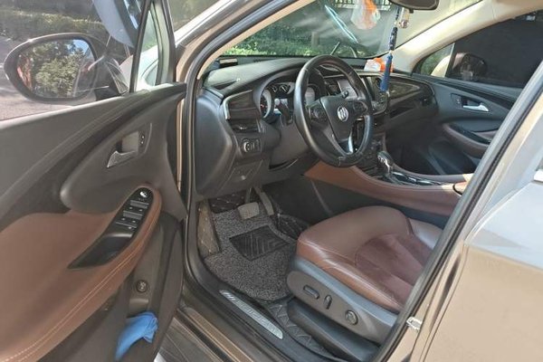 Buick Envision 2016, 79900 км, за 7938 USD - фото 13