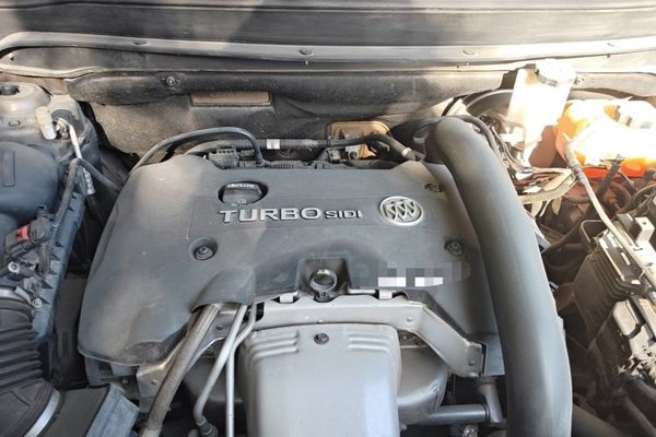 Buick Envision 2016, 79900 км, за 7938 USD - фото 17